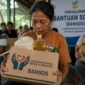 Data Desil Bermasalah, DPR Khawatir Warga Miskin Kehilangan Bansos
(Foto: ILS/liputan6
/AI)