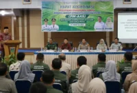 Swasembada Pangan Dikebut, DPKPP Sungai Penuh Fokus Perluas Lahan Tanam(Foto: explorenews/AI)