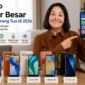 Rekomendasi 5 HP untuk Orang Tua di 2026, Layarnya Besar dan Mudah Dipakai
(Foto: ils/freepik
/suara/AI)
