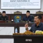 Monadi Tegaskan APBD Kerinci Tak Boleh Berhenti di Atas Kertas
(Foto: suarabernas
/AI)