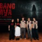 Trailer Lobang Buaya Bongkar Teror Pembunuhan Berantai, Ada Hantu Bolong
(Foto: Dok: Adhya Pictures & Dapur Film/suara/AI)