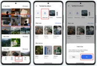 Cara Sembunyikan File di Android dengan Mudah, Bisa Pakai Folder Aman(Foto: carisinyal/AI)