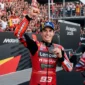 MotoGP Aragon 2026: Marc Márquez Kembali Berjaya, Acosta dan Bezzecchi Tak Berkutik
(Foto: Instagram resmi Marc Marquez/medcom
/AI)