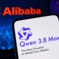 Tak Butuh Waktu Lama, Qwen 3.8 Max Antar Alibaba Jadi Raja AI China
(Foto: REUTERS/Dado Ruvic/cnnindonesia
/AI)