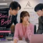 My Bias My Boss Tayang Perdana, Drakor Romantis tentang Fans KPop yang Bertemu Sang Idola(Foto: dok tvN via Soompi
/liputan6/AI)