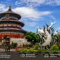 Bikin Takjub! 3 Destinasi Wisata Ikonik Surabaya yang Wajib Masuk Bucket List(Foto: bfi
/AI)