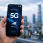 HP Sudah 5G tapi Masih 4G? Ini Cara Mengaktifkan Jaringan 5G dengan Benar 
(Foto: AI/kapanlagi)