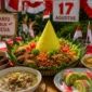 HUT RI Makin Meriah! Ini 3 Makanan Tradisional yang Jadi Favorit Saat 17 Agustus 2026
(Foto: iStock/detik
/AI)