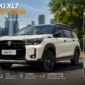 Suzuki XL7 Facelift 2026 Meluncur, Fitur Baru Bikin Perjalanan Makin Nyaman(Foto: Azwar Ferdian
/KOMPAS/AI)