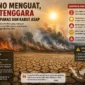 Asia Tenggara Siaga! El Nino Menguat, Cuaca Panas Diprediksi Makin Ekstrem
(Foto: Diolah dari Berbagai Sumber
/bloombergtechnz
/AI)