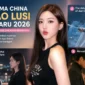 Penggemar Zhao Lusi Wajib Tahu! Ini 3 Drama China Terbaru yang Siap Menghibur pada 2026(Foto: instagram
/@rooosyzh09/AI)