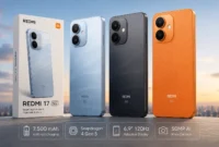 Redmi 17 5G Siap Meluncur? Ini Bocoran Spesifikasi Lengkap yang Bikin Penasaran
(Foto: carisinyal/AI)