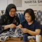 Omzet Melejit, Narita Shibori Justru Perluas Pemberdayaan Disabilitas
(Foto: Dok. Pertamina
/kumparan/AI)