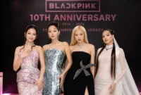 Jelang 10 Tahun BLACKPINK, Rumor Lisa Absen Merebak hingga YG Turun tangan
(Foto: @zipmagazinehk
/liputan6/AI)