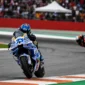 FP1 MotoGP Inggris: Alex Marquez Tercepat, Bezzecchi Cuma Terpaut Tipis
(Foto: AFP/akurat
/AI)
