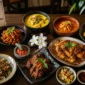 Lagi Cari Kuliner Nusantara? Ini 5 Restoran Indonesia Terbaik di Jakarta
(Foto: SHUTTERSTOCK/Ariyani Tedjo/kompas
/AI)