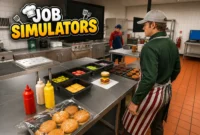 Mau Jadi Chef Virtual? Ini 7 Game Simulator Memasak yang Layak Dicoba
(Foto: Games Puff
/indogamers/AI)