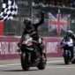 Aprilia Menggila di Silverstone, Marc Marquez Malah Terpuruk di Sprint Race MotoGP Inggris 2026
(Foto: Crash/otodream
/AI)
