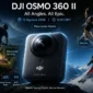 Wajah DJI Osmo 360 II Mulai Terungkap, 8K 60fps Jadi Senjata Baru?(Foto: vietnam.vn/AI)
