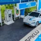 Konsumsi Listrik SPKLU Meledak, 6 Bulan 2026 Sudah Lampaui Total 2025
(Foto: swa)