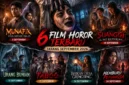 Jangan Nonton Sendirian! Ini Rekomendasi 6 Film Horor Terbaru Tayang September 2026
(Foto: @film.munafik-Instagram/disway
/AI)