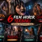 Jangan Nonton Sendirian! Ini Rekomendasi 6 Film Horor Terbaru Tayang September 2026
(Foto: @film.munafik-Instagram/disway
/AI)