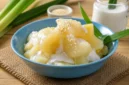 Cara Bikin Singkong Thailand Creamy, Resep Sederhana untuk Sarapan Keluarga
(Foto: SajianSedap
/koran-gala/AI)