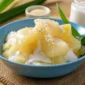 Cara Bikin Singkong Thailand Creamy, Resep Sederhana untuk Sarapan Keluarga
(Foto: SajianSedap
/koran-gala/AI)