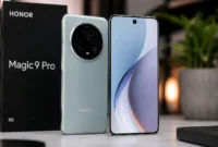 Honor Magic9 Pro Siap Bikin Gebrakan? Sensor Selfie 1:1 Jadi Sorotan
(Foto: vietnam/AI)