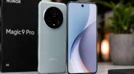 Honor Magic9 Pro Siap Bikin Gebrakan? Sensor Selfie 1:1 Jadi Sorotan
(Foto: vietnam/AI)