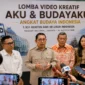 Fadli Zon Soroti 1.931 Konten Budaya: Museum dan Sejarah Kini Dibawa ke Media Sosial
(Foto: apakabar/Andrey
/AI)