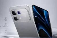 Infinix Note 60 Pro 5G Resmi Rp5,99 Juta, Spek Gahar dan Desain Mirip iPhone
(Foto: Infinix/kompas
/AI)