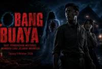 Lobang Buaya: Saat Pembunuhan Misterius Membuka Luka Sejarah Indonesia
(Foto: Film Lobang Buaya (1 Oktober 2026) karya Hanung Bramantyo
/rri/AI)