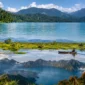 Kerinci Simpan Pesona Lain, 3 Danau dan Rawa Ini Punya Lanskap Spektakuler
(Foto: jambiprov
/AI)