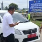 Mobil Dinas Dinkes Kerinci Ditahan Saat Razia, Administrasi Kendaraan Jadi Sorotan
(Foto: rri/AI)