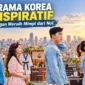 Rekomendasi 5 Drama Korea tentang Bangkit dari Kegagalan, Cocok Ditonton Saat Hidup Lagi Sulit
(Foto: ultimagz/AI)
