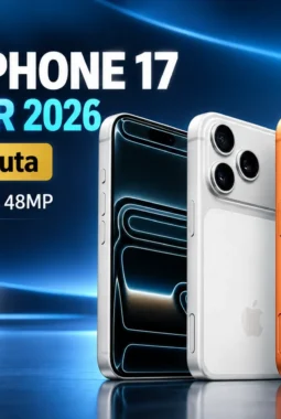 iPhone 17 September 2026: Harga Terbaru, Spesifikasi, dan Keunggulannya