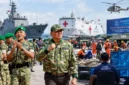 TNI Siapkan Latihan Besar ASEAN Plus, Bencana dan Siber Jadi Skenario
(Foto: rri/AI)