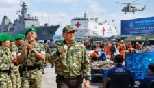 TNI Siapkan Latihan Besar ASEAN Plus, Bencana dan Siber Jadi Skenario
(Foto: rri/AI)