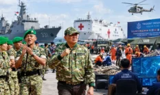TNI Siapkan Latihan Besar ASEAN Plus, Bencana dan Siber Jadi Skenario
