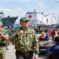 TNI Siapkan Latihan Besar ASEAN Plus, Bencana dan Siber Jadi Skenario
(Foto: rri/AI)