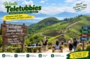 Dari Lahan 5 Hektare Jadi Wisata Teletubbies, Kini Ramai Pengunjung
(Foto: detik/AI)