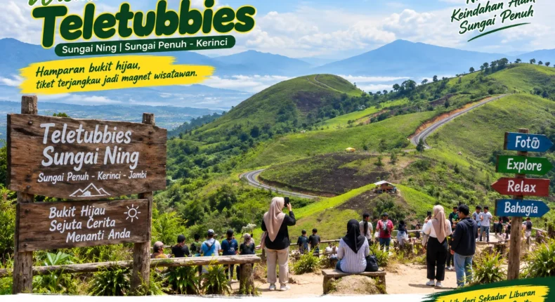 foto slider headline