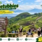 Dari Lahan 5 Hektare Jadi Wisata Teletubbies, Kini Ramai Pengunjung
(Foto: detik/AI)