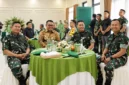 Wako Alfin dan Pangdam XX/TIB Perkuat Koordinasi TNI-Pemda
(Foto: rri/AI)