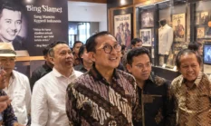 Museum Bing Slamet Resmi Dibuka, Jejak Maestro Komedi Jadi Warisan Budaya