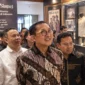 Museum Bing Slamet Resmi Dibuka, Jejak Maestro Komedi Jadi Warisan Budaya
(Foto: RRI/Annisa Ramadhannia/AI)