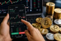 Investor Kripto Mulai Serbu Futures, Ini Peluang dan Risiko Besarnya
(Foto: ILS/Wealth Professional
/jawapos/AI)