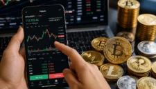 Investor Kripto Mulai Serbu Futures, Ini Peluang dan Risiko Besarnya
(Foto: ILS/Wealth Professional
/jawapos/AI)