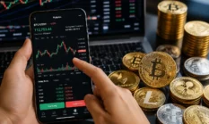 Investor Kripto Mulai Serbu Futures, Ini Peluang dan Risiko Besarnya